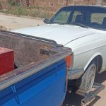 امداد خودرو و مکانیک سیار حسینی در رزن