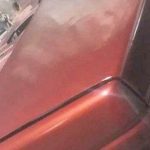 صافکاری مهدی در برازجان