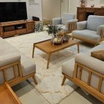 تولید و فروش مبلمان آقای مبل در زنجان