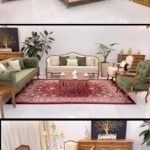 تولید و فروش مبلمان آقای مبل در زنجان