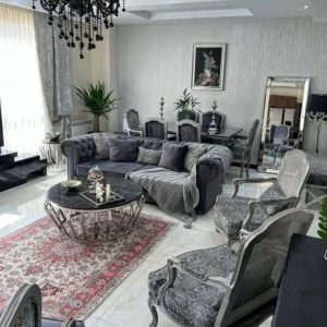 تولید و فروش مبلمان آقای مبل در زنجان