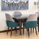 تولید و فروش مبلمان آقای مبل در زنجان