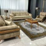 تولید و فروش مبلمان آقای مبل در زنجان