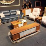 تولید و فروش مبلمان آقای مبل در زنجان