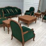 تولید و فروش مبلمان آقای مبل در زنجان