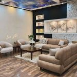 تولید و فروش مبلمان آقای مبل در زنجان