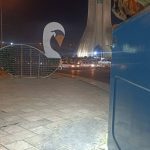 فست فود میلاد در تهران