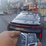 کلید سازی شبانه روزی باغبان در قاسم آباد مشهد
