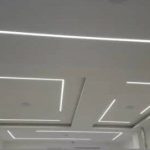 طراحی و اجرای کناف فراهانی در اراک