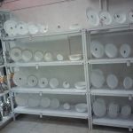 فروشگاه بزرگ لوازم خانگی اقساطی ۱۱۰ یوسفی کرمانشاه