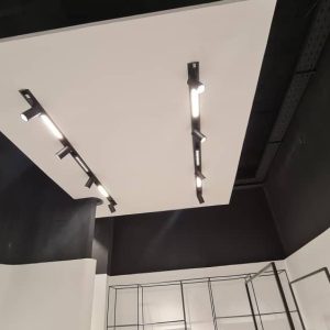 طراحی و اجرا کناف کارینو در قزوین