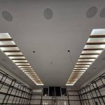 طراحی و اجرا کناف کارینو در قزوین