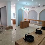 طراحی و اجرا کناف کارینو در قزوین