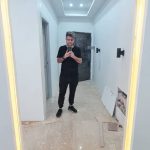 طراحی و اجرا کناف کارینو در قزوین