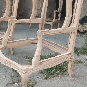 تولیدی و تعمیرات مبل مبلانیل در بیرجند