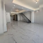 اجرای نقاشی ساختمان رهام در رشت