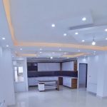 اجرای نقاشی ساختمان رهام در رشت