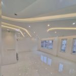 اجرای نقاشی ساختمان رهام در رشت