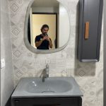 تاسیسات و لوله کشی ساختمان ماهان در صومعه سرا