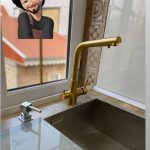 تاسیسات و لوله کشی ساختمان ماهان در صومعه سرا