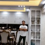 اجرای کناف محمدی در سنندج