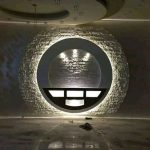 اجرای کناف محمدی در سنندج