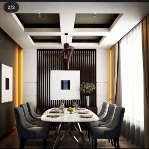 اجرای کناف محمدی در سنندج