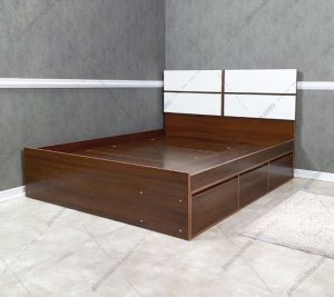 تولیدی ام دی اف آقای کوه کن در بندرعباس