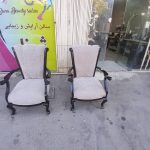 تعمیرات مبلمان ملایری در گلپایگان