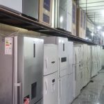خرید و فروش یخچال نو و دست دوم مستر یخچال در تهران
