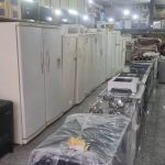 خرید و فروش یخچال نو و دست دوم مستر یخچال در تهران