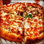 برگر ذغالی امیر در چالوس