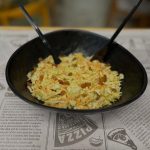 برگر ذغالی امیر در چالوس