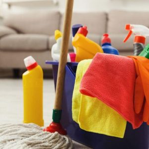 شرکت خدماتی نظافتی ارمغان در شهرقدس