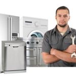 تعمیرات لوازم برقی و گازی شاهین در رشت