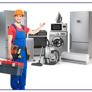 تعمیرات لوازم برقی و گازی شاهین در رشت