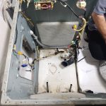 تعمیرات لوازم برقی و گازی شاهین در رشت