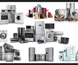 تعمیرات لوازم برقی و گازی شاهین در رشت