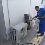 تعمیرات لوازم برقی و گازی شاهین در رشت