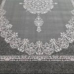 نمایشگاه فرش جردن در کاشان