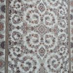 نمایشگاه فرش جردن در کاشان