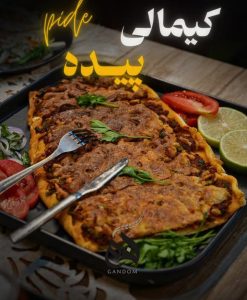 کافه رستوران گندم در ارومیه