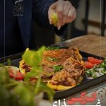 کافه رستوران گندم در ارومیه