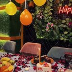 کافه رستوران گندم در ارومیه