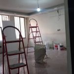 خدمات نقاشی ساختمان طارمی در کرج