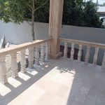 سنگ کاری و کاشی سرامیک غلامی در شهسوار