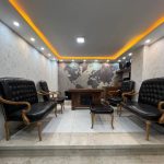 مشاور املاک کارشناس شعبه مرکزی در اصفهان