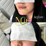 کلینیک تخصصی زیبایی دکتر قاسمی در هشتگرد