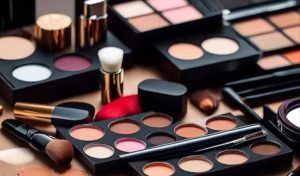 فروشگاه آرایشی بهداشتی مهدی در پارس آباد