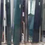 نصب و تعمیر شیشه بری بشیری در اراک